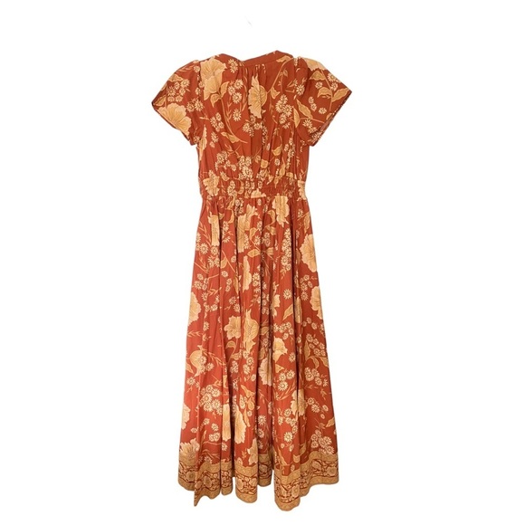 SPELL & THE GYPSY COLLECTIVE Sloan Gown New - Picture 3 of 16